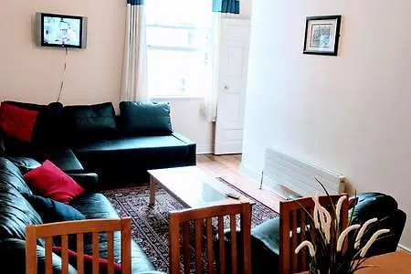 Metrostays - O'Connell Street 84-2 Dublino Appartamento