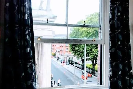 Metrostays - O'Connell Street 84-2 Dublino