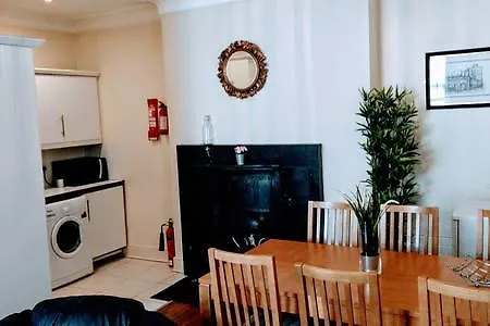 Appartamento Metrostays - O'Connell Street 84-2 Dublino Irlanda
