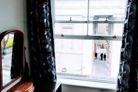 Metrostays - O'Connell Street 84-2 Dublino Appartamento