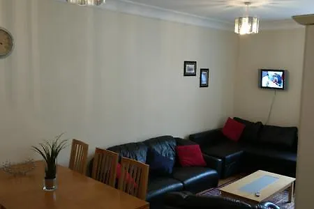 Metrostays - O'Connell Street 84-2 Dublino
