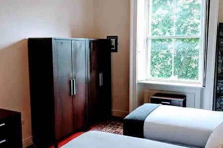 Apartment Metrostays - O'Connell Street 84-2 Dublin