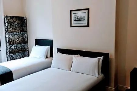 Apartment Metrostays - O'Connell Street 84-2 Dublin