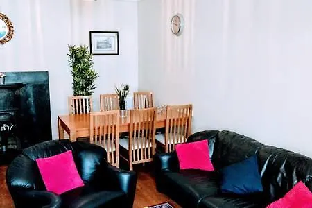 Apartment Metrostays - O'Connell Street 84-2 Dublin